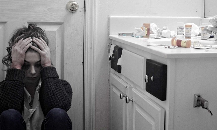 «У вас что-то с печенью, потому что вы злитесь на мать». Как понимать психосоматику