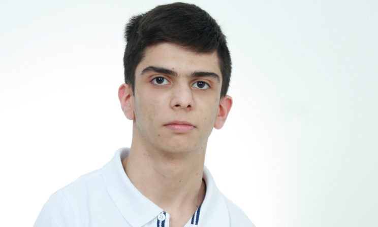 Скоро спасать почки будет поздно. А диагноза у Армена до сих пор нет