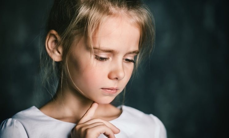 «Скажи, ты себя любишь?» Как от самобичевания мы доходим до болезней и старости