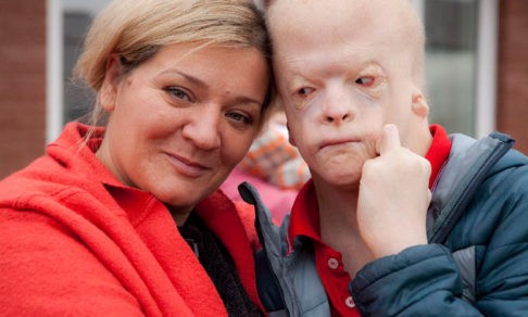 Леха-роутер. История мальчика, в котором нет ничего обычного