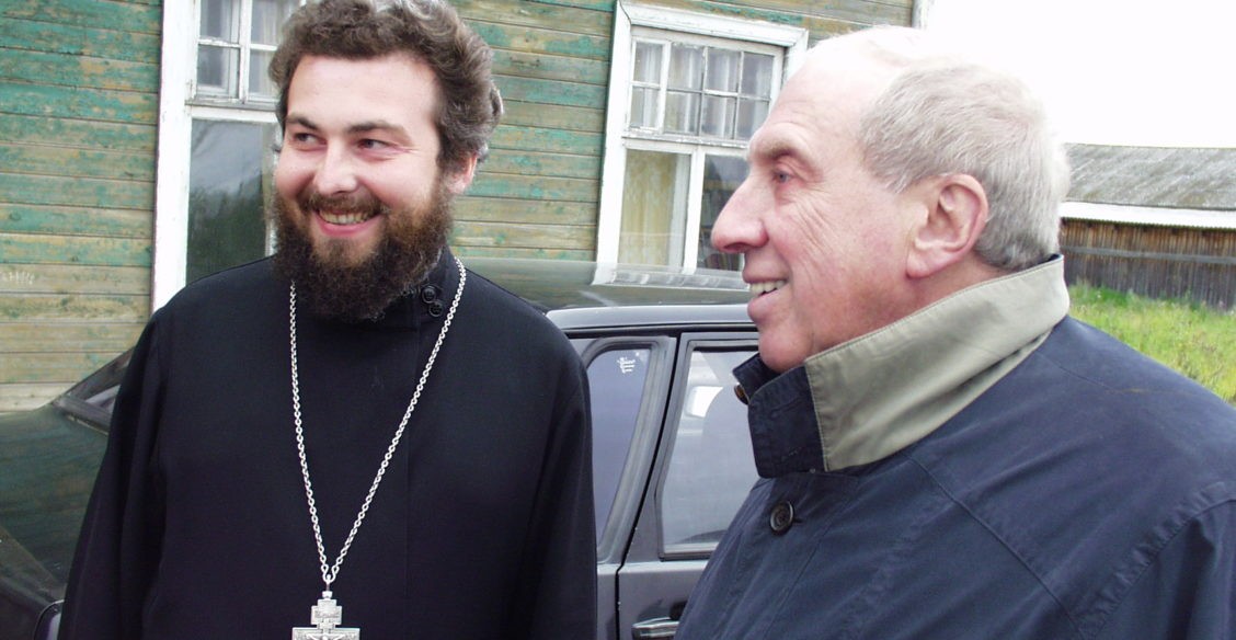 Когда надо было вступиться за кого-то гонимого, Юрский не молчал