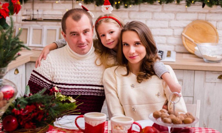 Я выжила только благодаря дочке. Победила четвертую стадию рака и жду второго ребенка