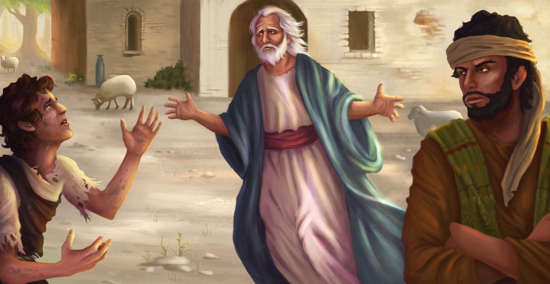 «Твой брат был мертв – и вот, он снова жив». Почему притча о блудном сыне – про каждого из нас