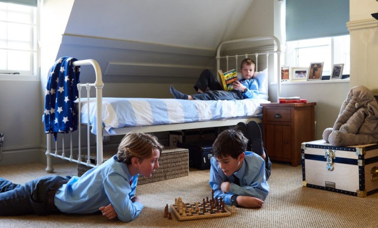 Родители Силиконовой долины против интернета. Их дети будут лучше других?