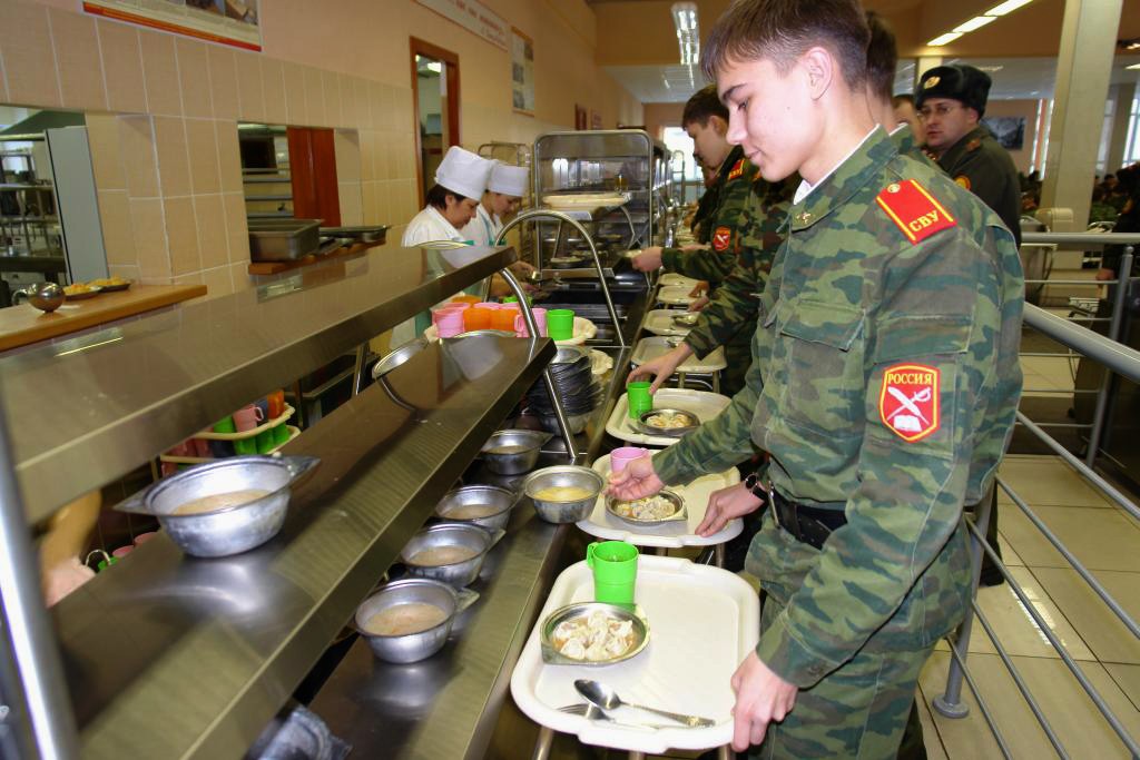 Фото Училища Внутри