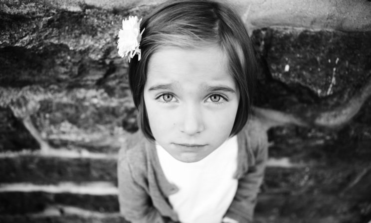 Приемный ребенок как тумбочка. Почему новый закон о защите прав детей принесет им беду