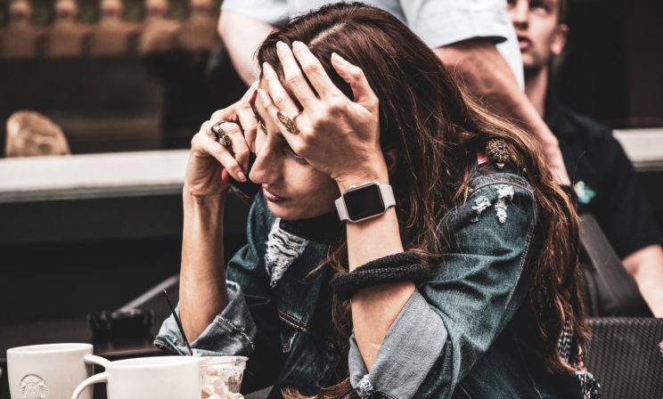 «Ребенок не берет трубку – коллега пугает похищением». Как остановить ураган тревоги