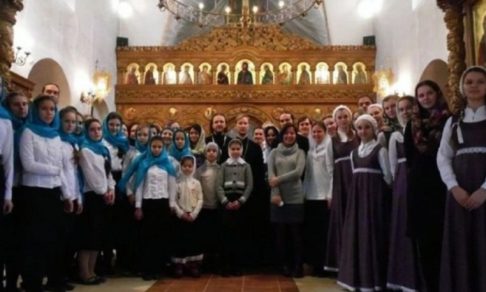 Следователи проверят действия опеки, забравшей детей из православного приюта в Москве