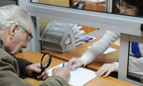 В России проиндексировали выплаты для инвалидов и ветеранов