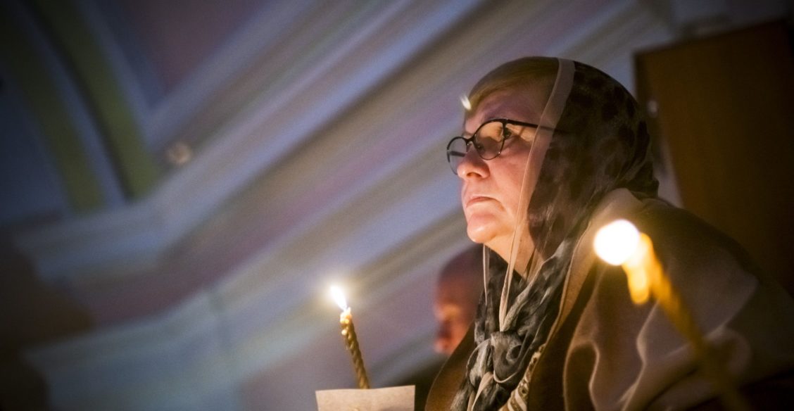 «Я уже могу не поститься – это не цель, а средство». Но достигнем ли мы цели?