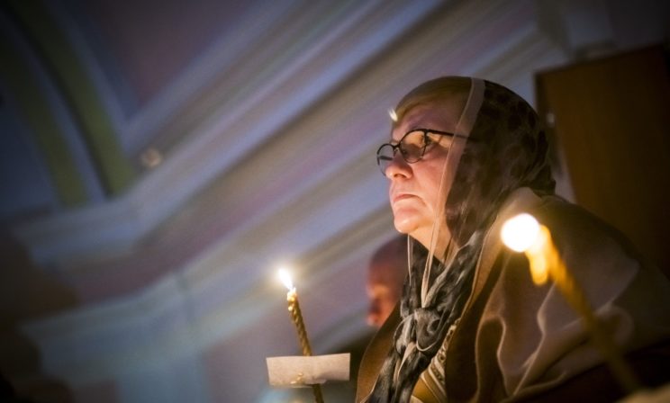 «Я уже могу не поститься – это не цель, а средство». Но достигнем ли мы цели?