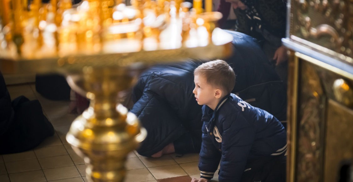 «Я выдержал – значит, прочный, а объелся – и отчаялся». Как дурные установки на пост мешают правильному пути