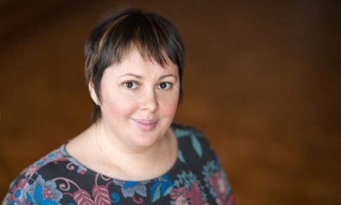 «Если мир станет безопаснее для девочек, он станет безопаснее для всех». Елена Альшанская — о новой этике