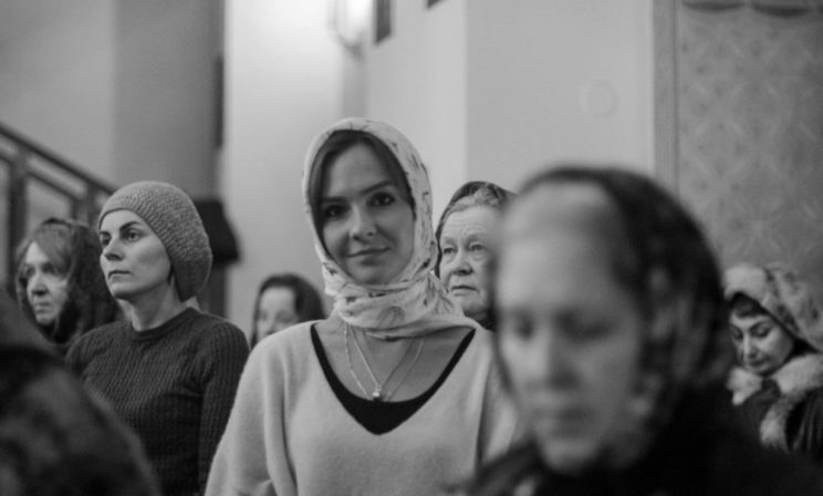 Прощение исправляет зло, сокращает расстояния. И Церковь дает нам эту возможность