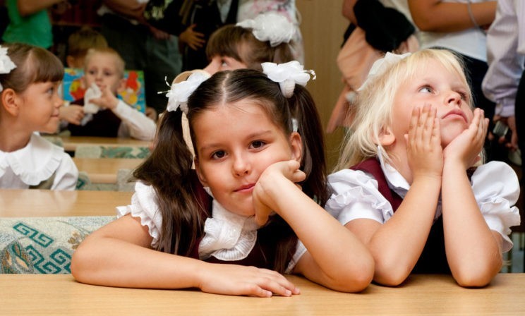 Сильная школа, строгий учитель и подготовка. Как не допустить, чтобы жизнь семьи вертелась только вокруг школы