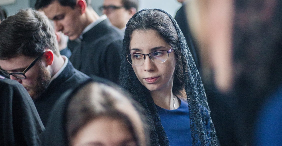 Церковная жизнь без романтики. Как получить иммунитет от манипуляций и разочарования