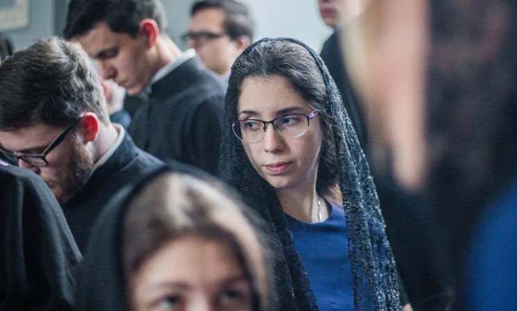 Церковная жизнь без романтики. Как получить иммунитет от манипуляций и разочарования