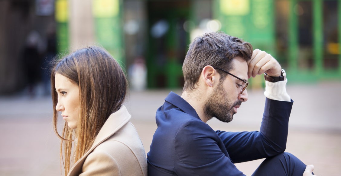 "Освободился, отмучилась". Развод - это благо или фиаско?