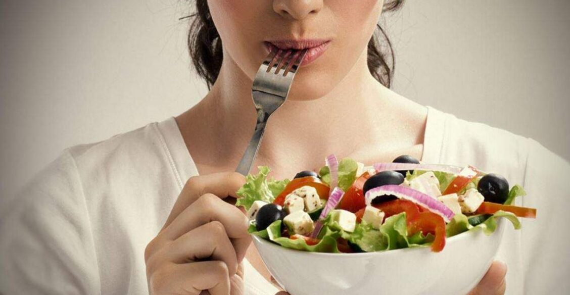 Постимся постом безвредным. Врач-диетолог – о том, как не набрать 5 кг за 7 недель