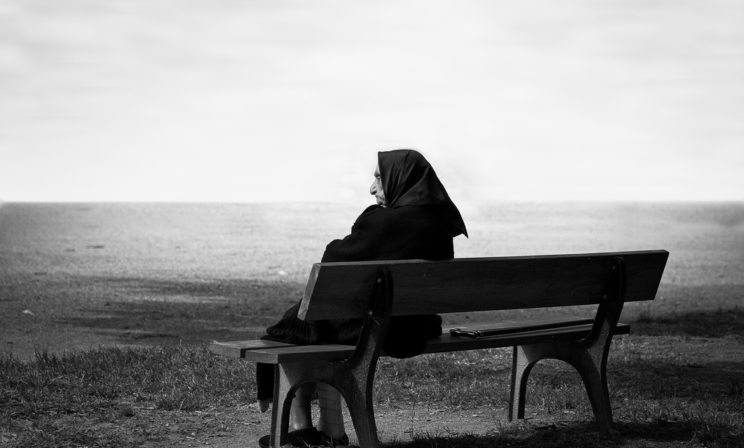 86-летняя женщина в Калужской области ушла из дома и погибла от холода. Что необходимо предусмотреть родным человека с потерей памяти