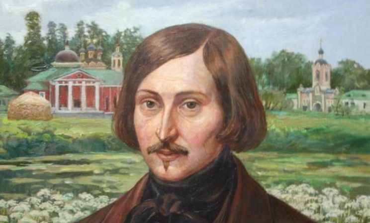 «Служить и Небу, и человечеству». К годовщине смерти Гоголя