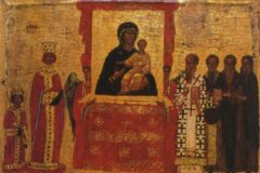 Неделя Торжества Православия: история, смысл, чин, иконы (+видео, аудио)