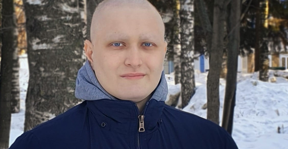 Рака Леша не испугался. Но было жаль маму, бабушку и военной карьеры