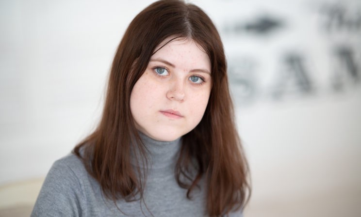 «Я думала, что умру!» И у мамы темнеет в глазах
