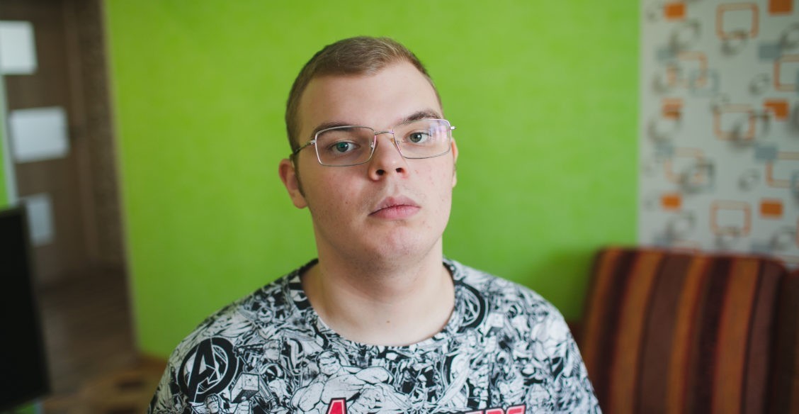 «Мама, я, кажется, умираю!» Руки были ледяные, грудная клетка ходила ходуном