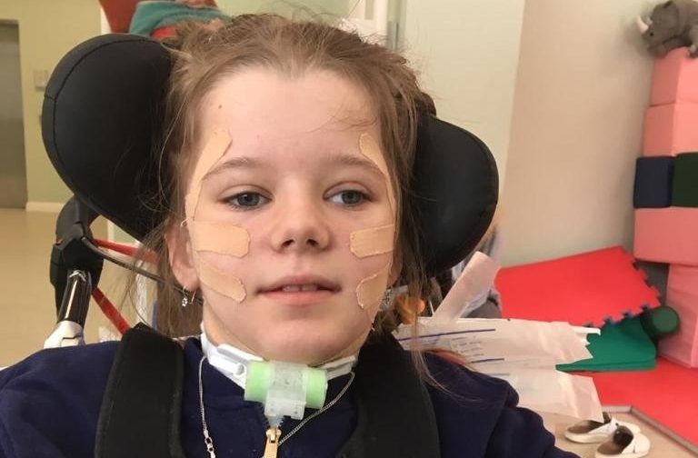 Первая мысль была — “они погибли”