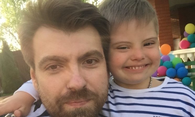 «Люблю и не требую». Как принять, что у твоего ребенка не будет достижений