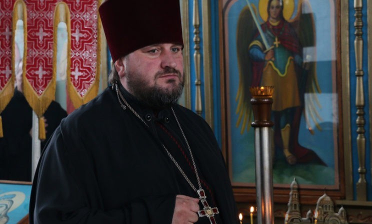 «Батюшка, когда вы уже помощь привезете?» Как мордовский священник отдает десятину нуждающимся