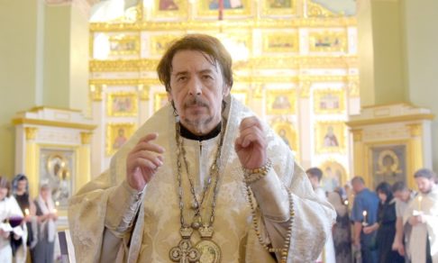 В Петербурге отошел ко Господу епископ Царскосельский Маркелл