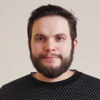 Алексей Газарян