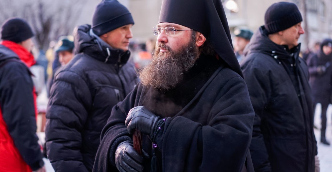 «Радость была такая, будто это моего ребенка спасли». Епископ Магнитогорский Иннокентий – о том, как трагедия объединила горожан