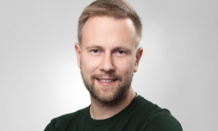 Николай Бреев: «Православные читатели тоскуют по любви и единству»