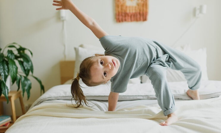 «Она не больна – она просто танцовщица». Как школа убивает творчество в детях