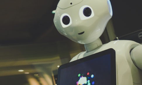 «Без людей искусственный интеллект будет сеять хаос». Директор Википедии – о лучшей части интернета