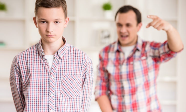 «Я обманул отца и пошел в другой храм». Мы только давим на людей, но не показываем им свет своим примером