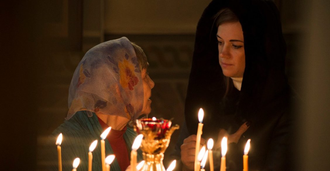 Можно ли исправить человека кухонной щеткой? Почему наши слова только скребут сердце, оставляя царапины