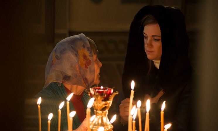 Можно ли исправить человека кухонной щеткой? Почему наши слова только скребут сердце, оставляя царапины