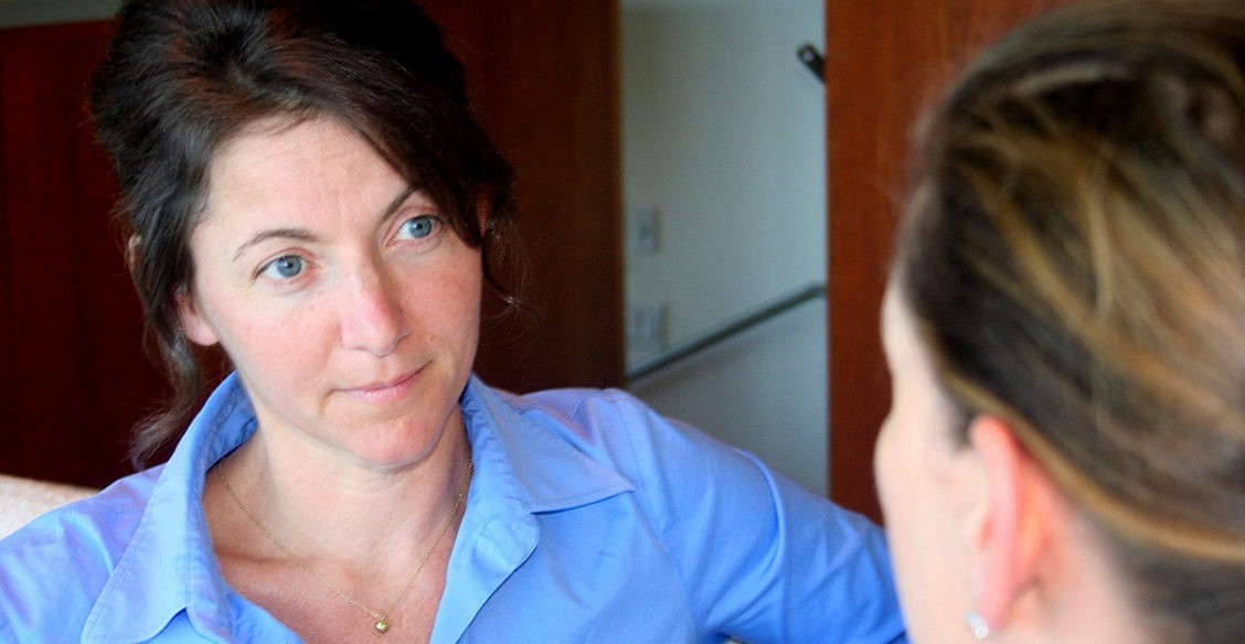 «Хочу услышать, что папа шептал мне перед сном». Психолог создала приложение для посланий близким после своей смерти