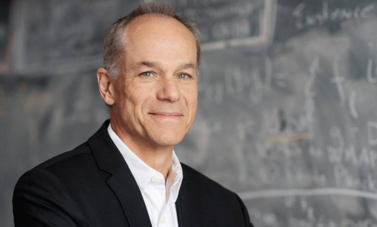 «Наука ограничена, и у нее есть пределы». Лауреат премии Темплтона – о том, почему атеизм идет вразрез с научным методом