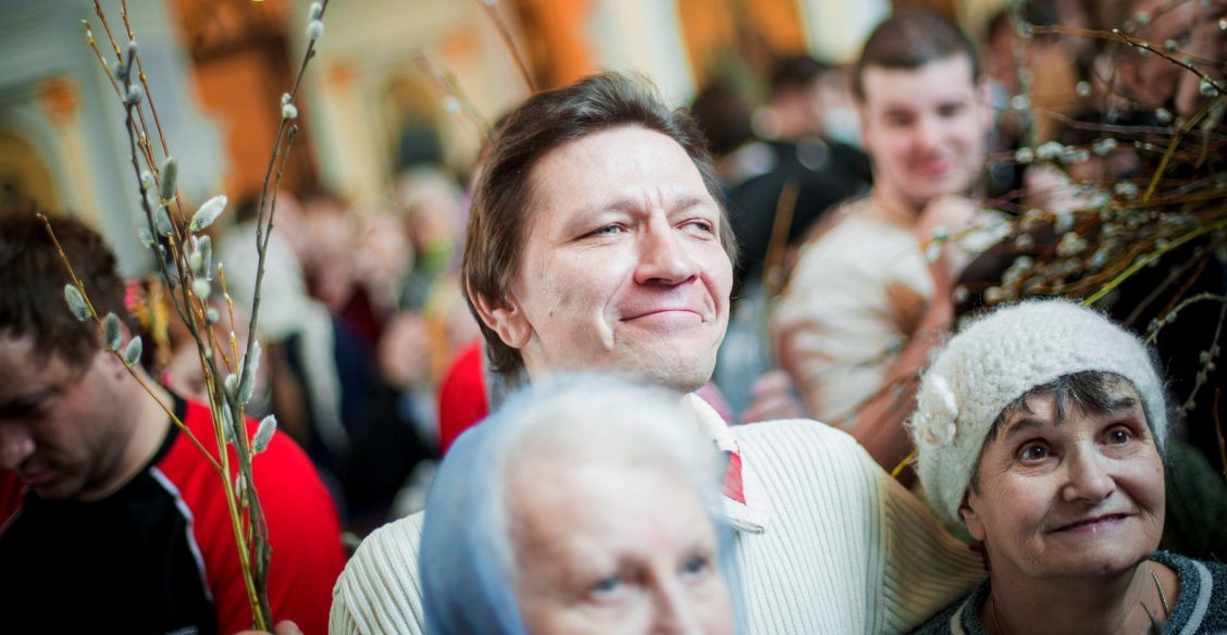 Шестая седмица Великого поста. О чем не забыть