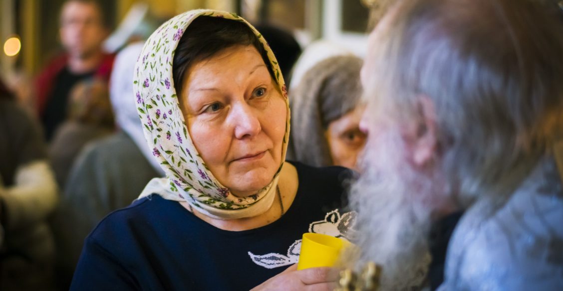 «Вы мне вчера благословили помидоры сажать, а ночью – мороз!» Гороскоп для епископа