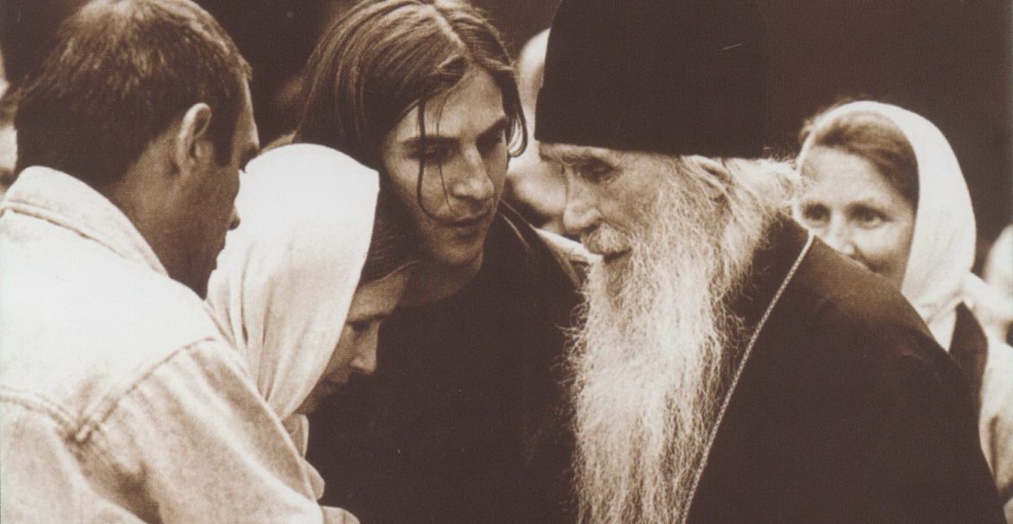 Когда любишь и когда предан – скорбей не существует. Вспоминая отца Кирилла (Павлова)