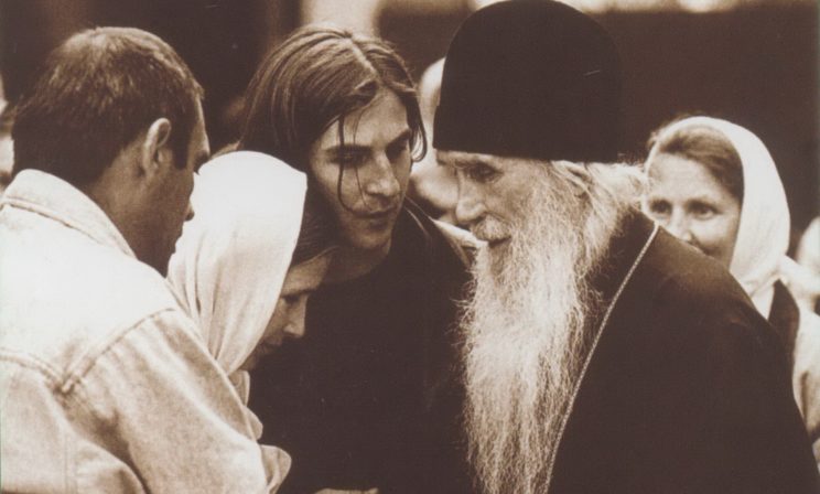 Когда любишь и когда предан – скорбей не существует. Вспоминая отца Кирилла (Павлова)