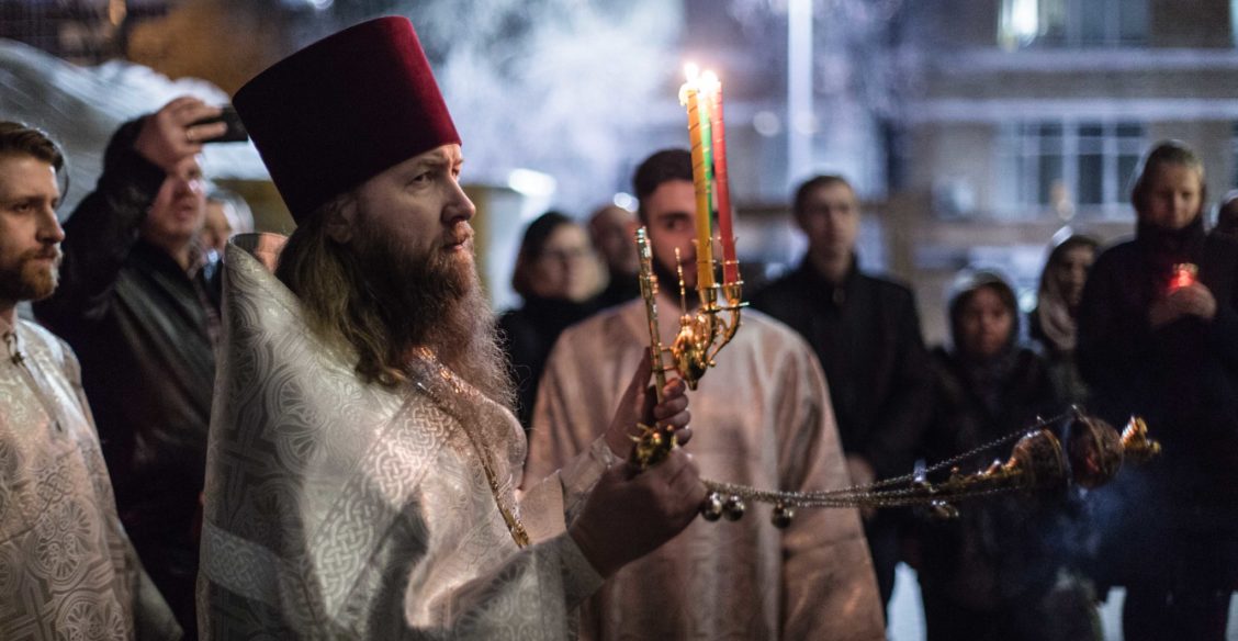 «Пасха стала частью жизни людей». Как проживают Страстную неделю жители нашей страны