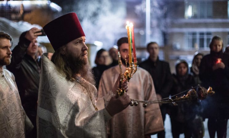 «Пасха стала частью жизни людей». Как проживают Страстную неделю жители нашей страны