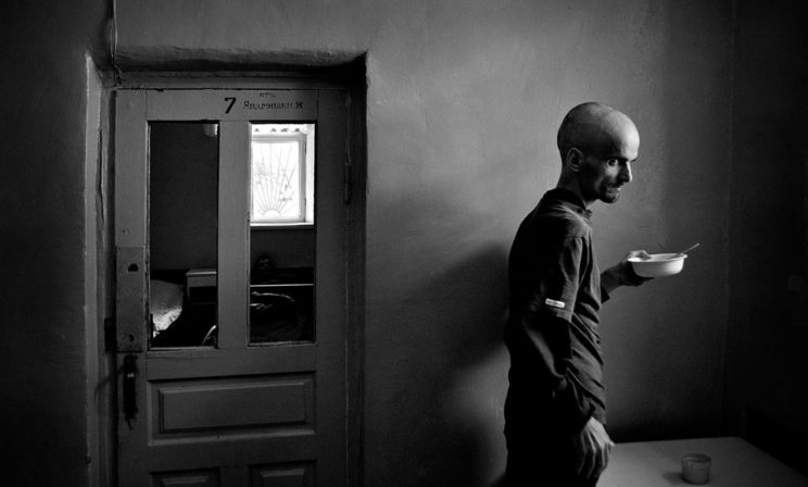 «Условия, в которых живут люди в ПНИ, немыслимы»